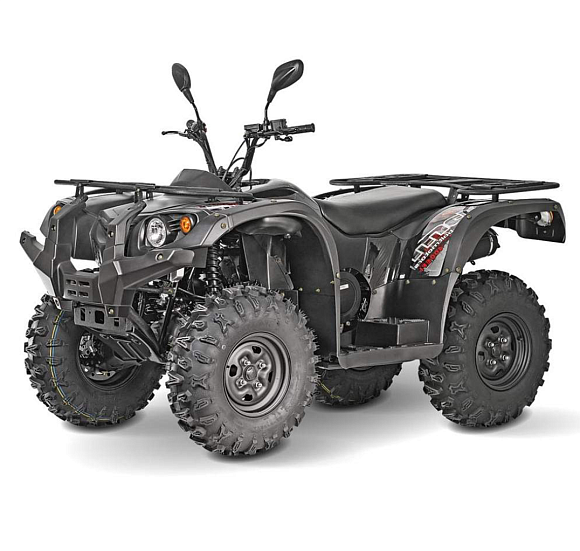 Baltmotors